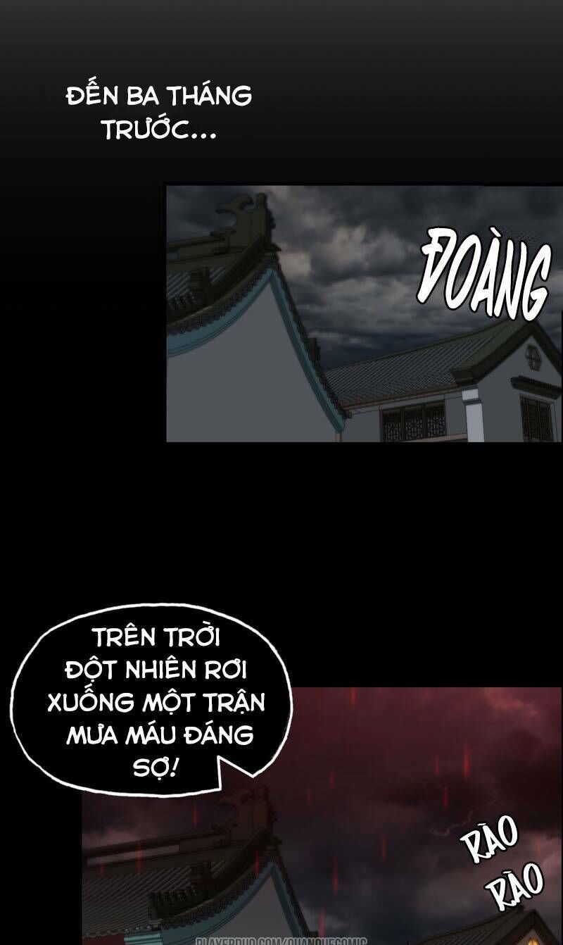 khởi đầu bằng một con côn chapter 24 17