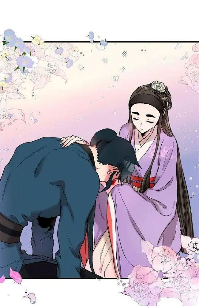 tôi là người mạnh nhất khi theo chủ nghĩa võ thuật chapter 10 38