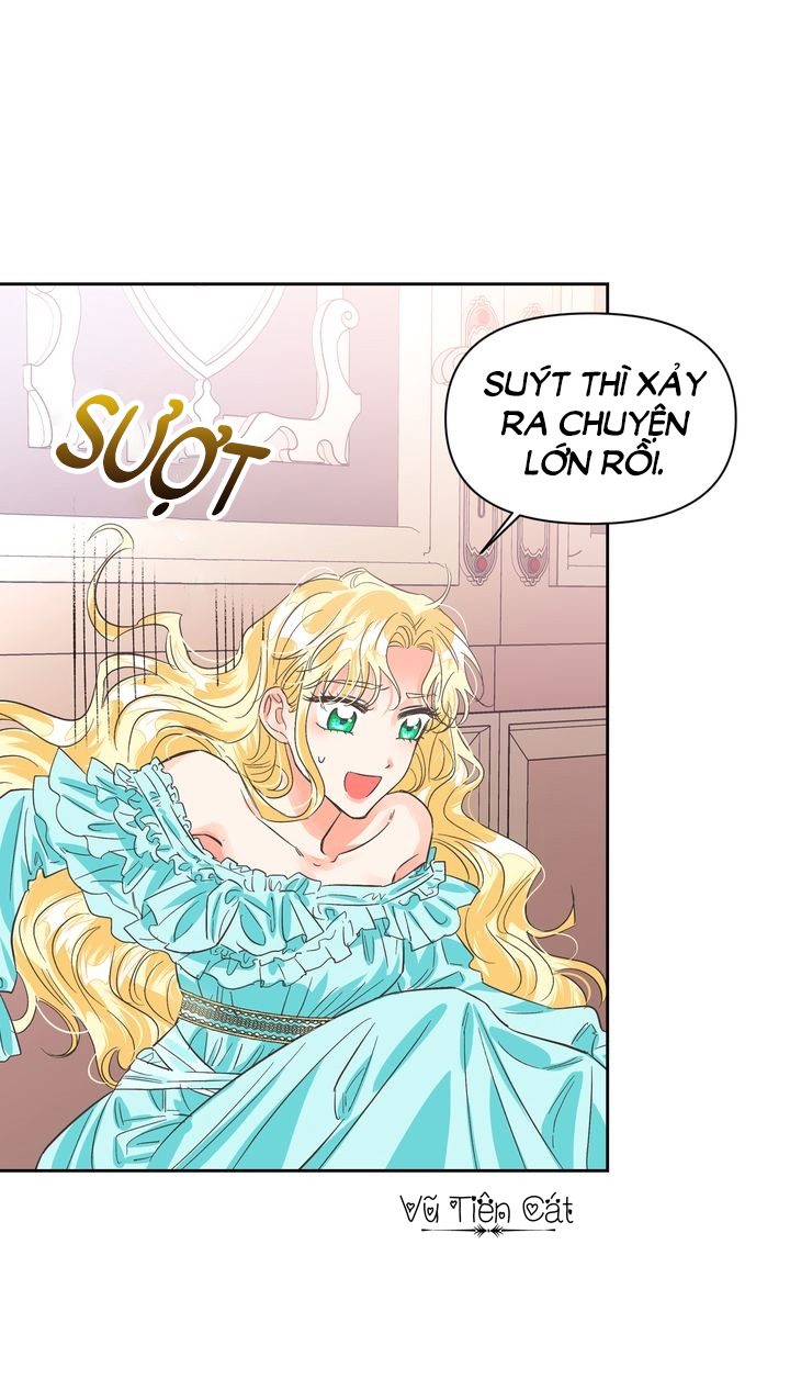 ác nữ xứng đôi với bạo chúa chapter 17 17