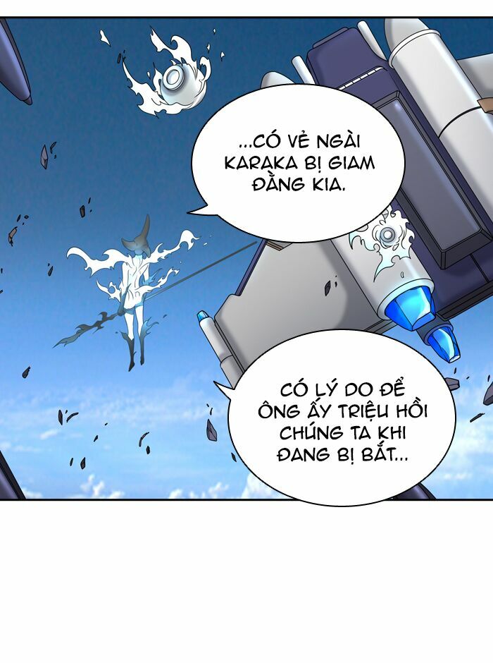 tòa tháp bí ẩn 2 chapter 323.5 42