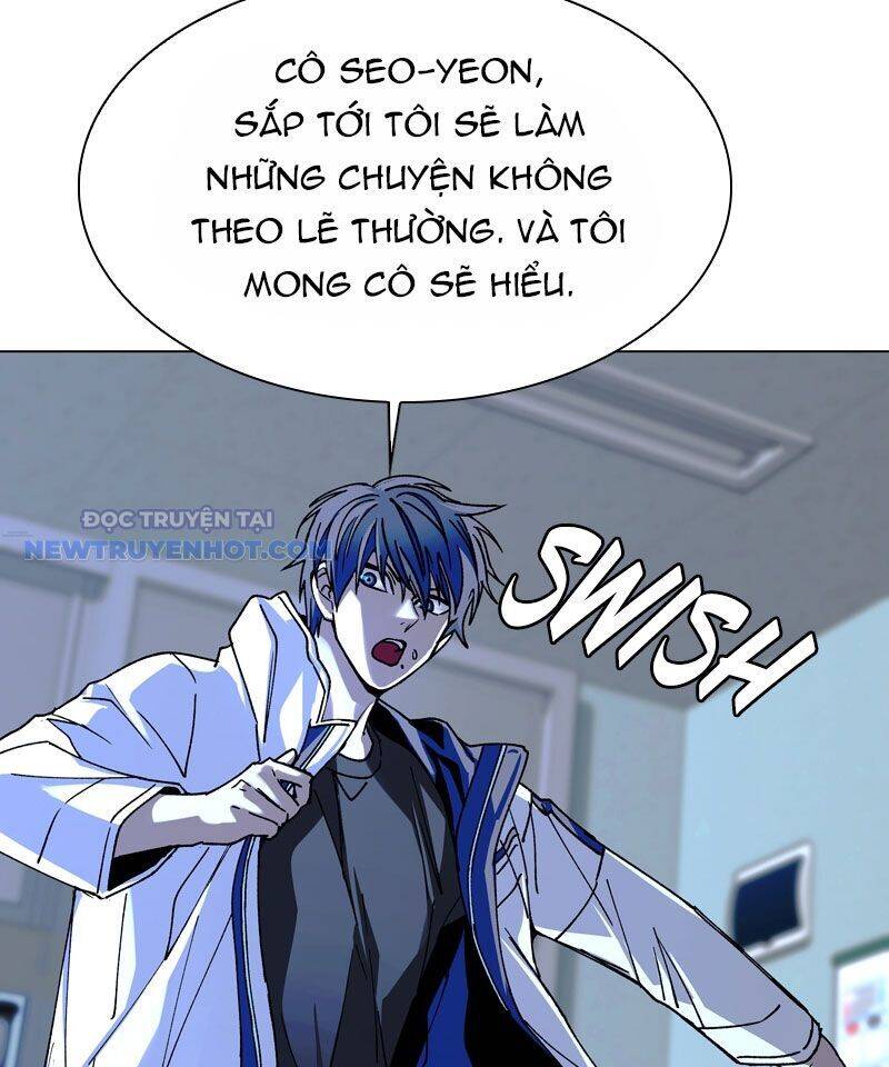 tận thế cũng chỉ là trò chơi chapter 23 40