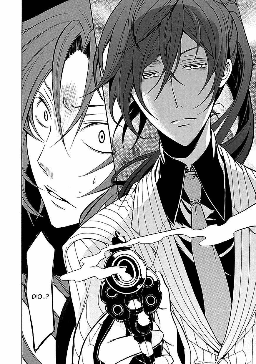 sougiya ridoru - undertaker riddle chapter 26 48