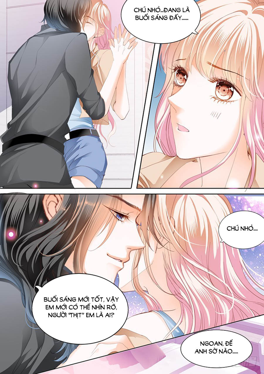 bá đạo tiểu thúc, xin trêu chọc vừa thôi! chapter 67 3