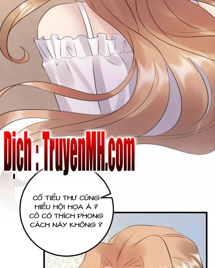 trọng sinh chi ức vạn ảnh hậu yếu thượng vị chapter 254 2