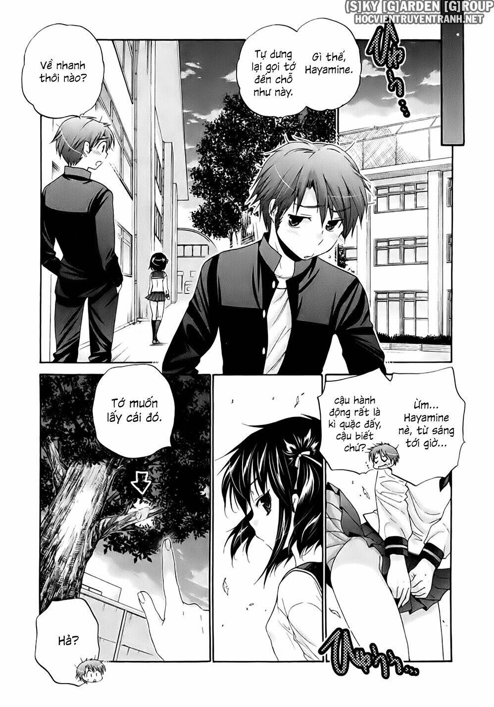 kanojo no kagi wo akeru houhou chapter 34 18