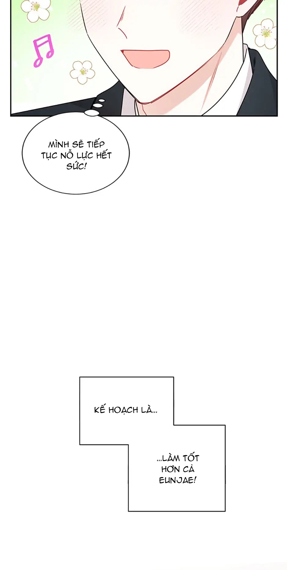 chỉ thị đặc biệt của sếp chapter 45.2 17