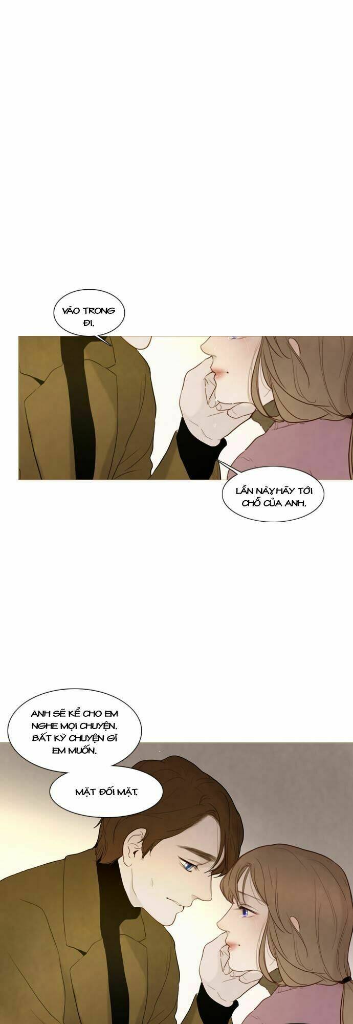 rừng đông ss2 chapter 19 1