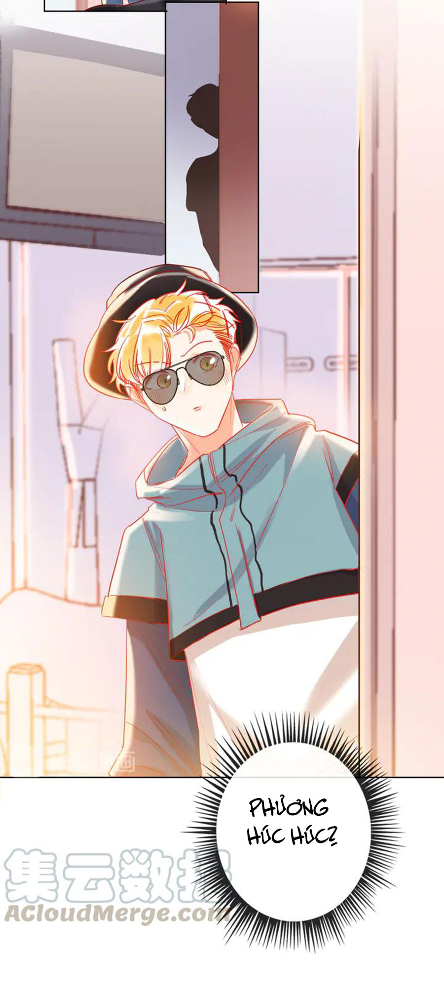 kế hoạch đánh chiếm của công chúa nghèo chapter 49 19