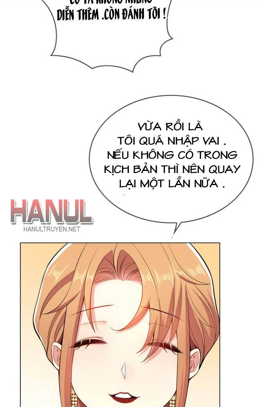 cô vợ nhỏ nuông chiều quá lại thành ác!! chapter 197.1 6