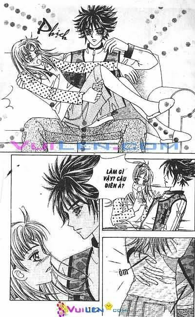 nụ hôn cuối chapter 39 3