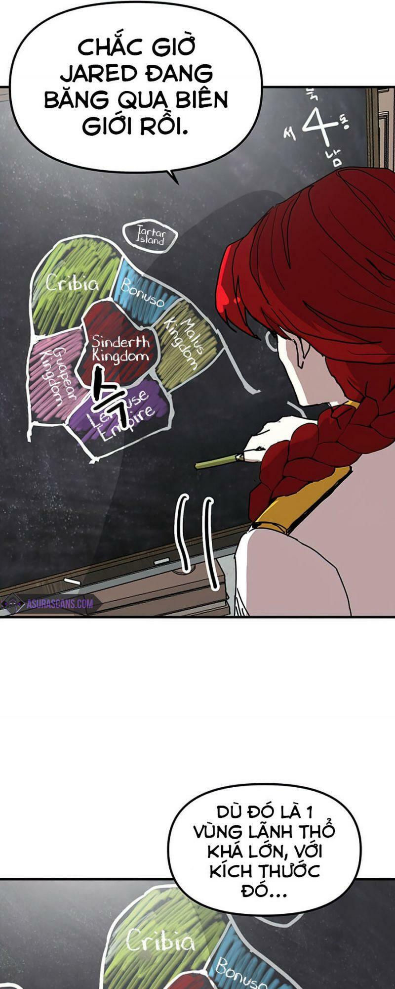 người chơi lỗi chapter 80 34