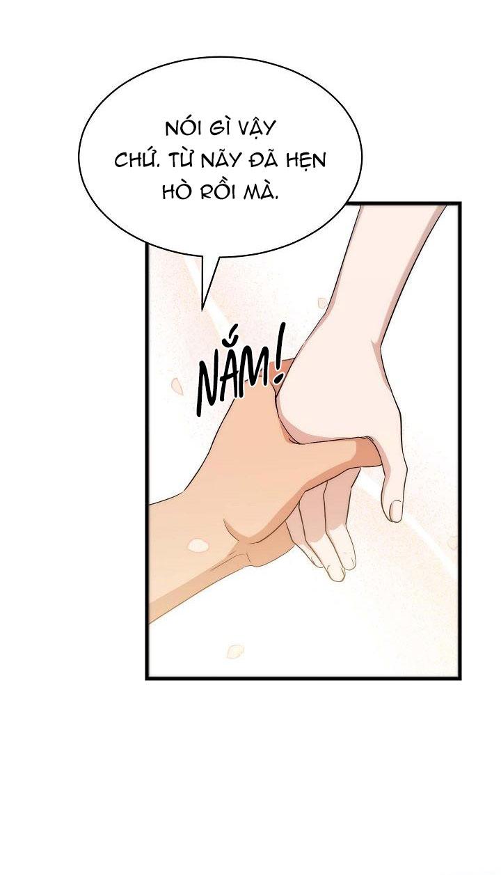 tình yêu của hyung tae chapter 5 30