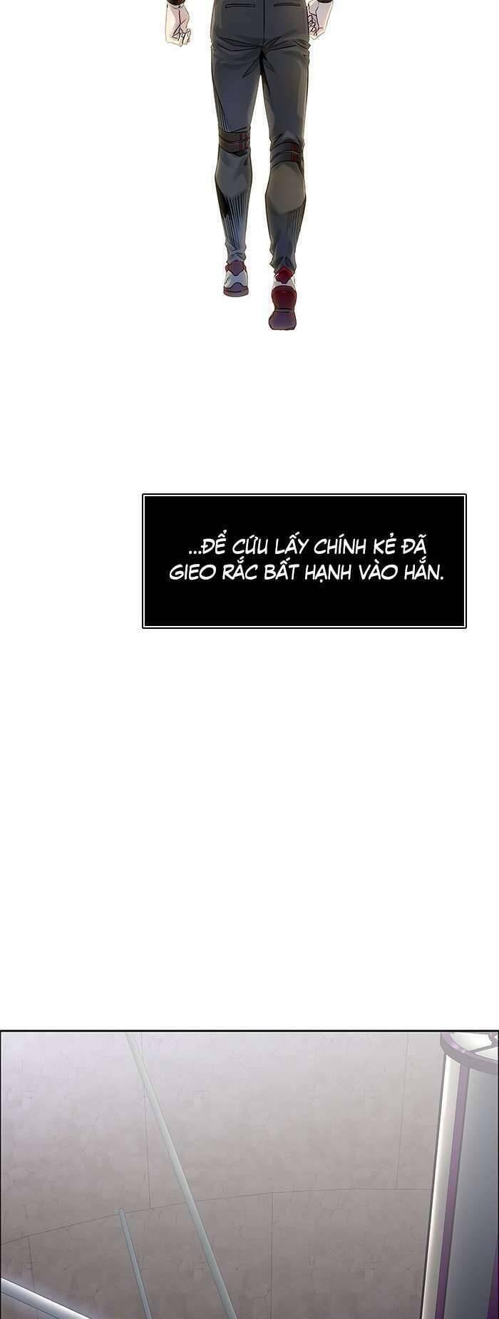 tòa tháp bí ẩn 2 chapter 499 34