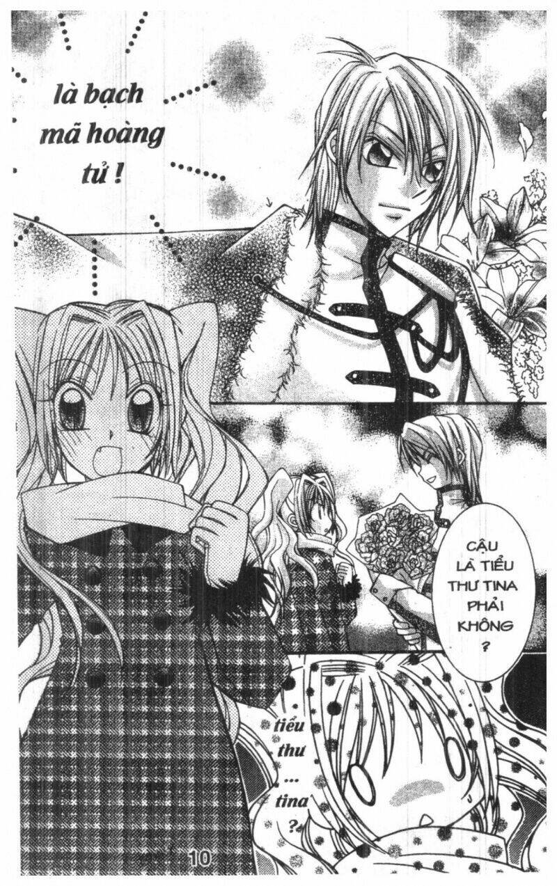 almighty x 10 chapter 1 10