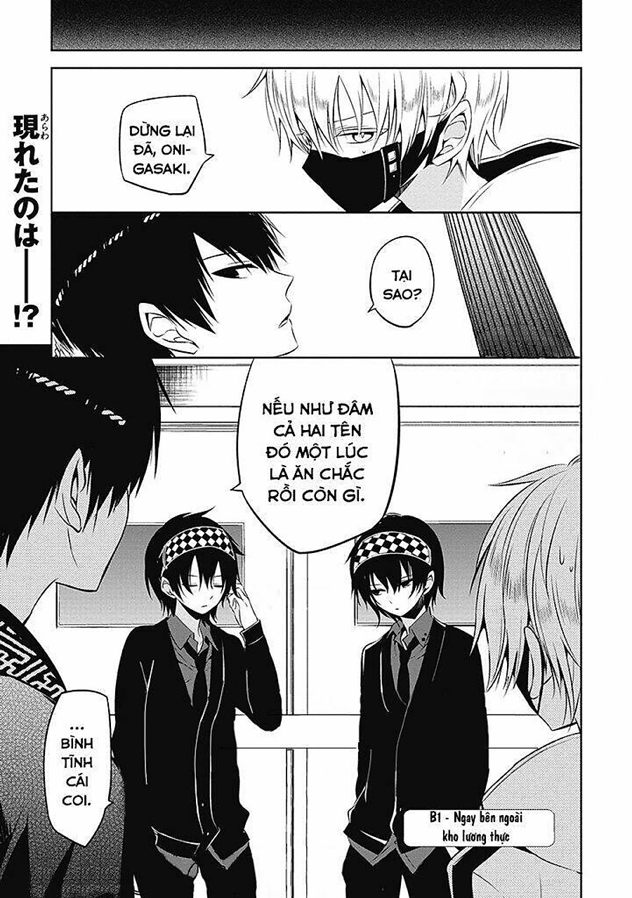 trò chơi tử thần chapter 8 24