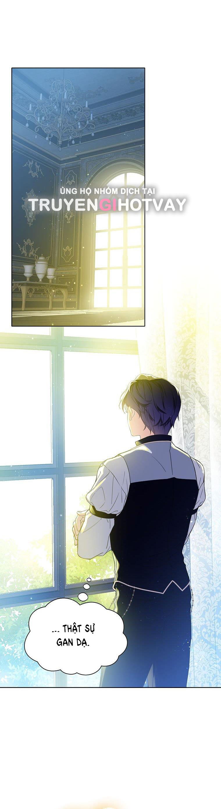 tôi là nữ thừa kế của gia tộc phản diện chapter 7.1 31