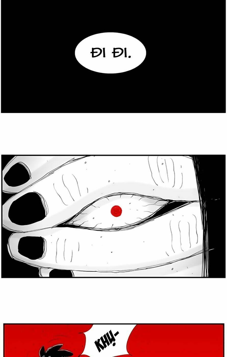 hành trình thoát khỏi địa ngục chapter 81 11