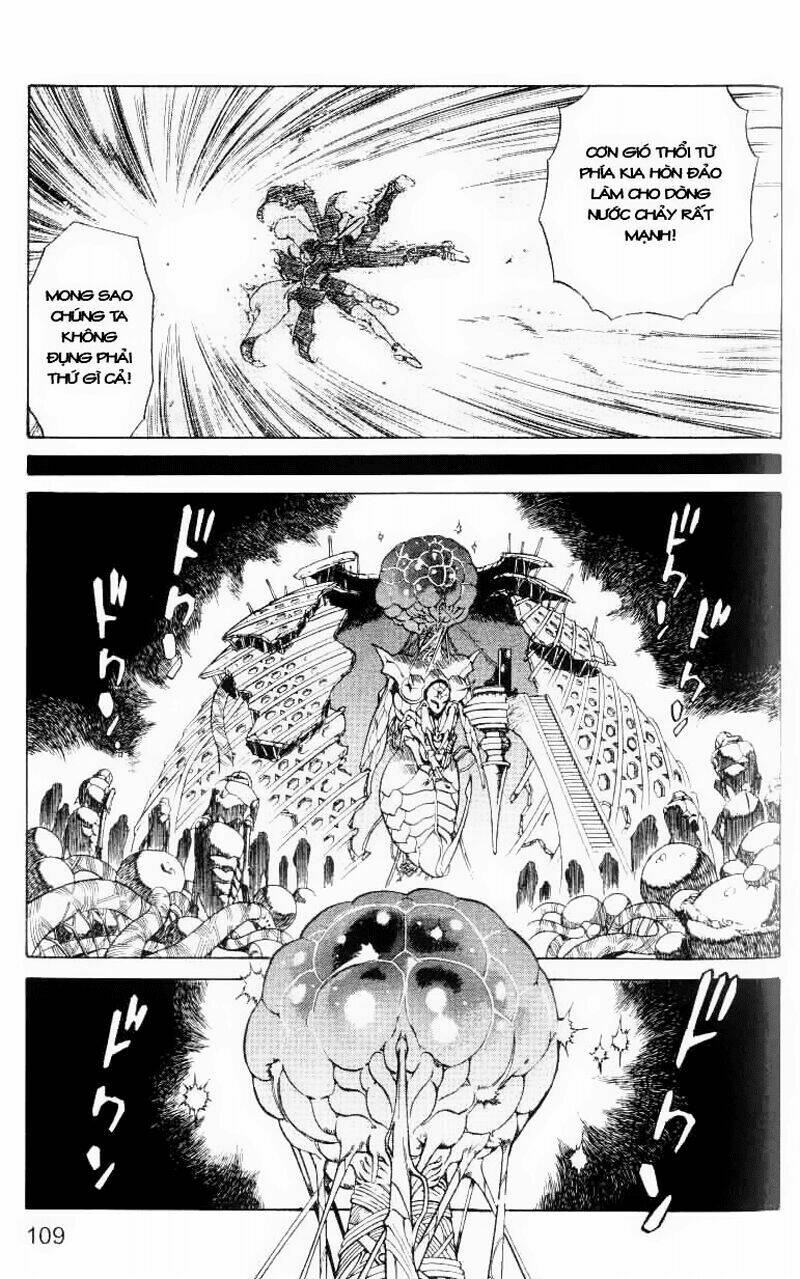 monster collection chapter 20 7