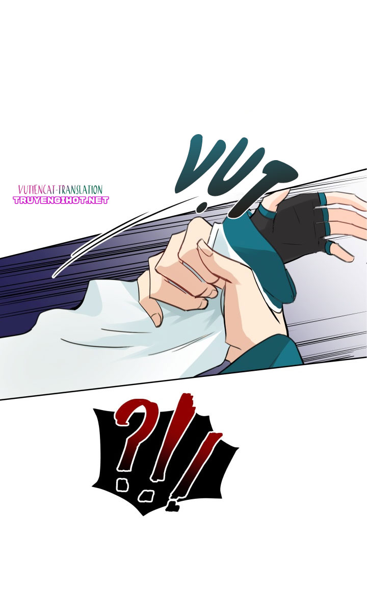 khế ước hậu cung chapter 24.1 33