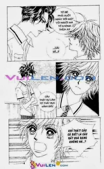 wait! wolf chapter 14 20