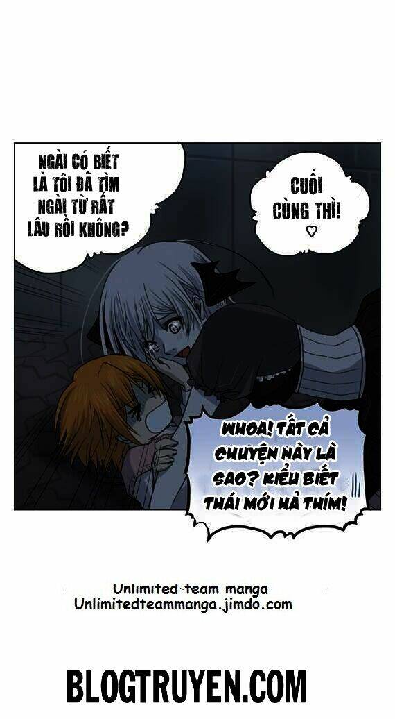 chúa tể perdien chapter 2 10