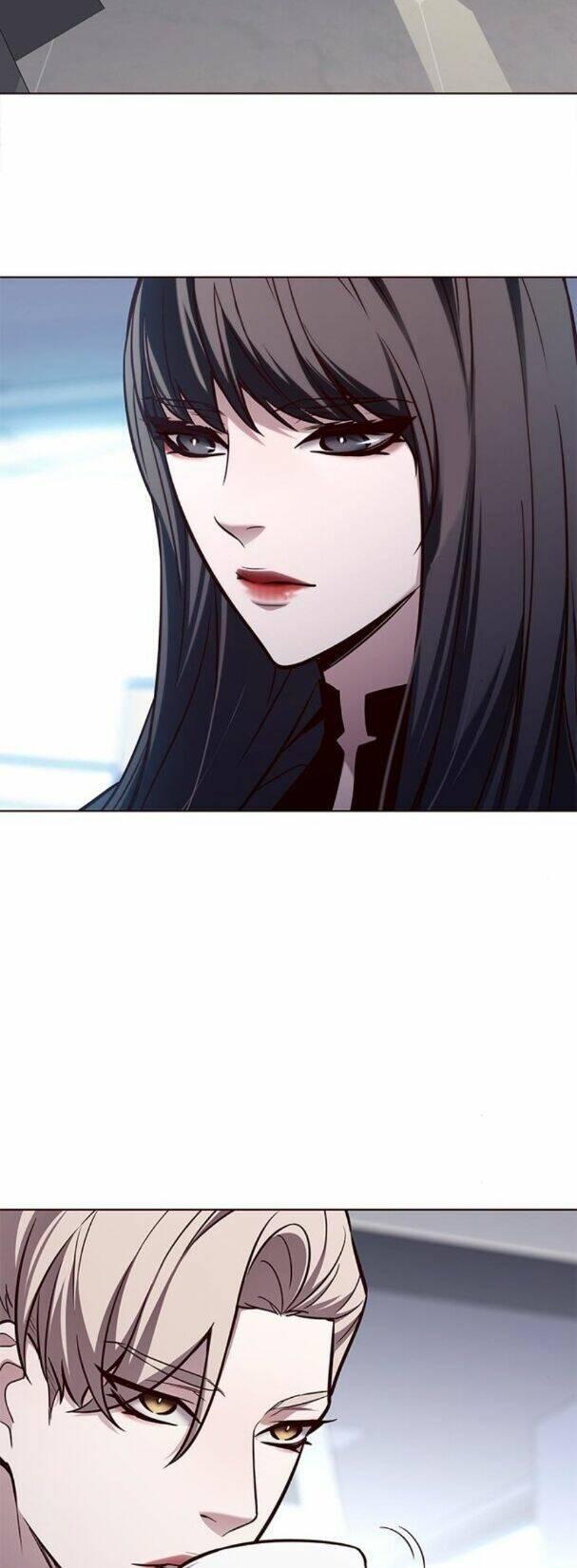 biến thân thành mèo chapter 174 2