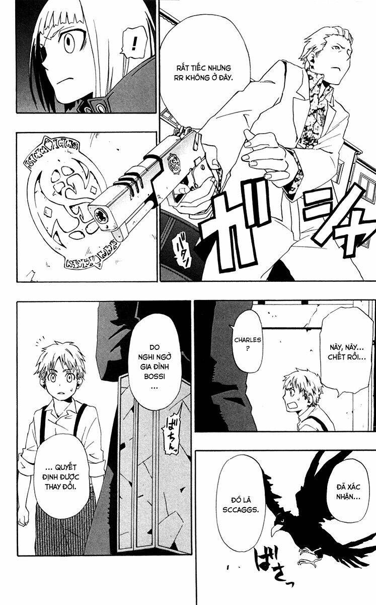 red raven chapter 2 16