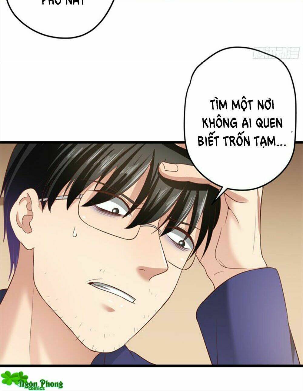 khi trò chơi ác ma bắt đầu chapter 30 33