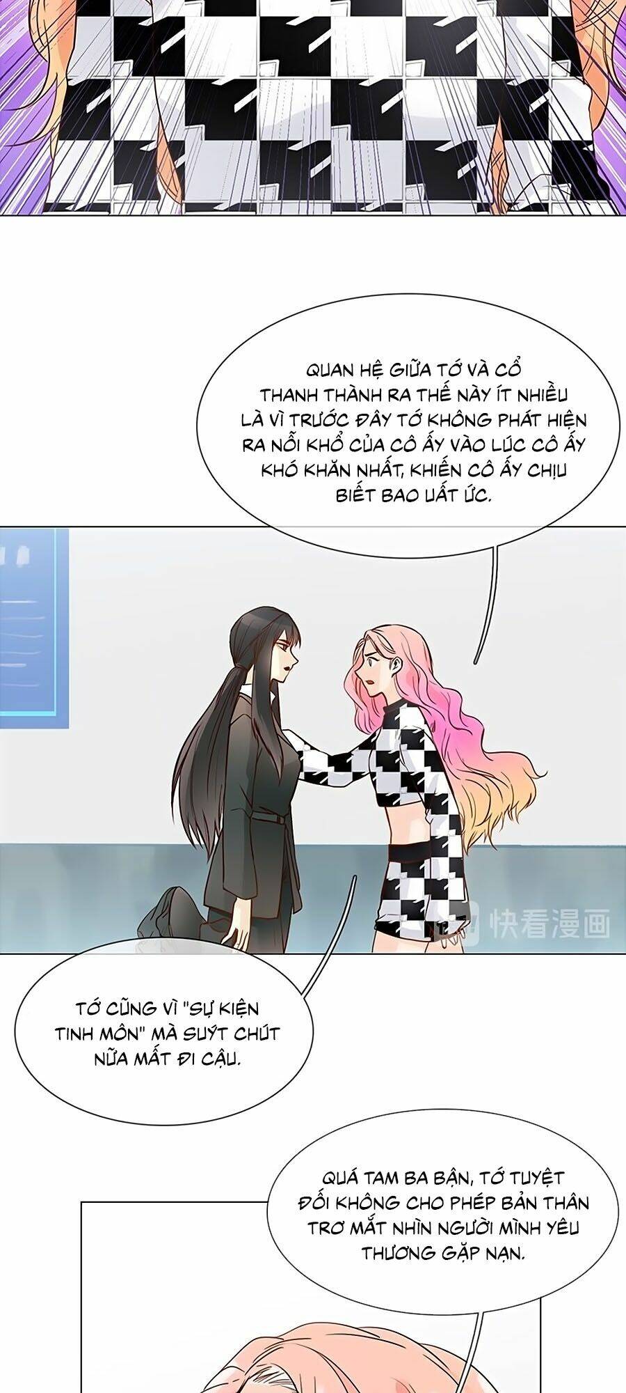 ngôi sao vụn vỡ chapter 50 47