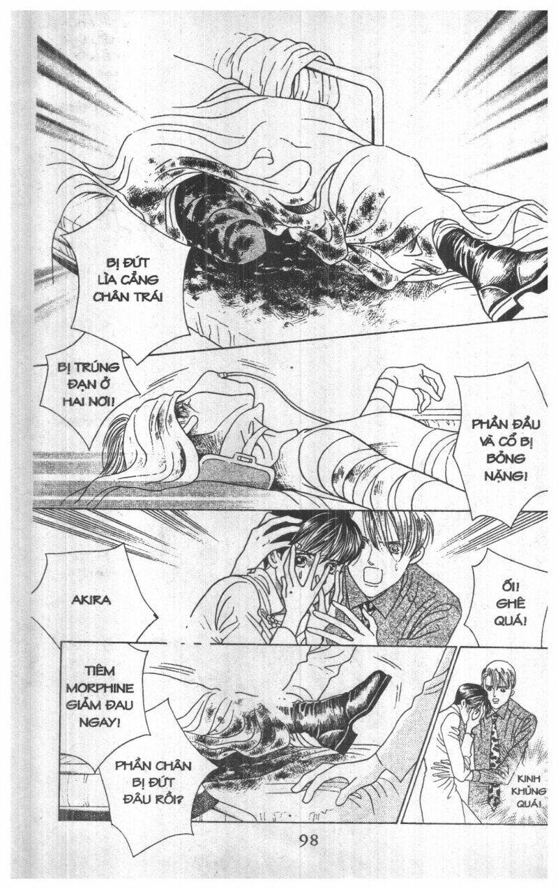 nàng tiên ánh trăng - kaguya hime chapter 23 98