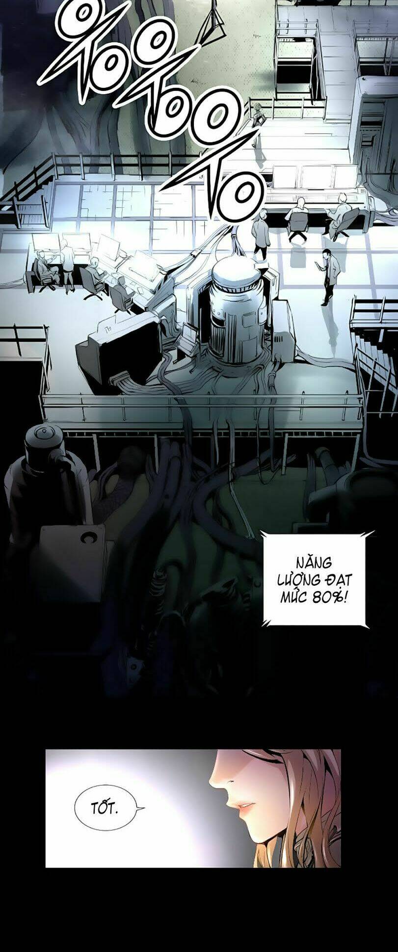 tam tuyệt tại dị giới chapter 1 106