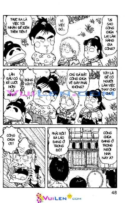 ninja loạn thị chapter 13 48