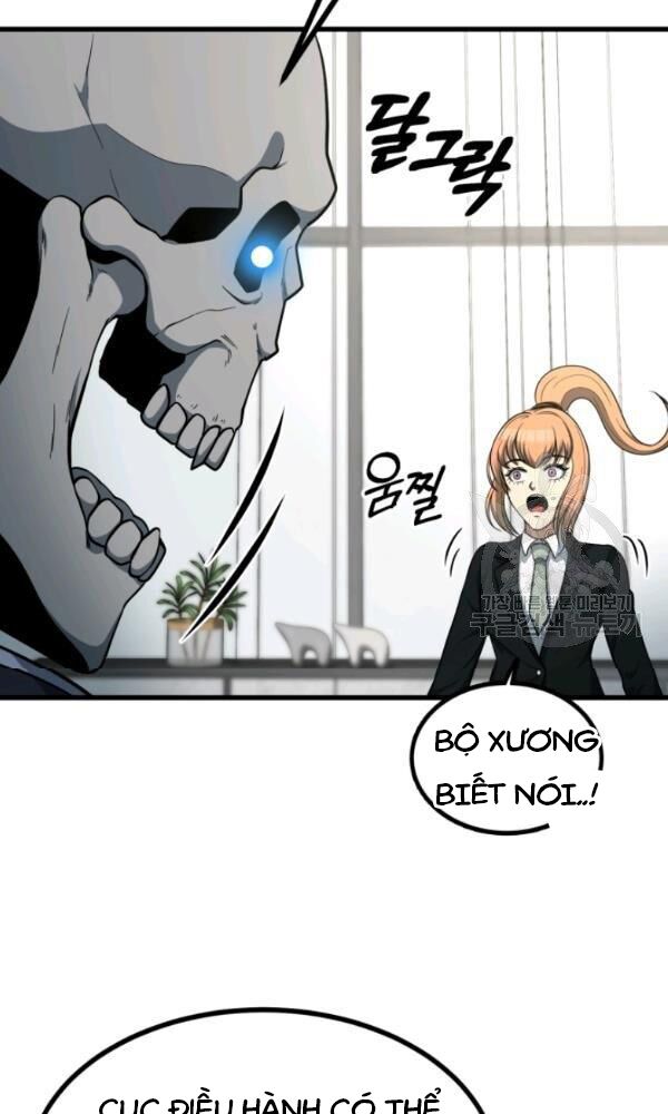 ngôi nhà kết nối với hầm ngục chapter 39 18