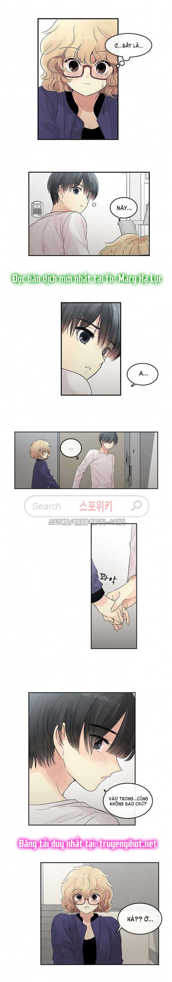 [18+] nàng hoa chapter 29.1 4