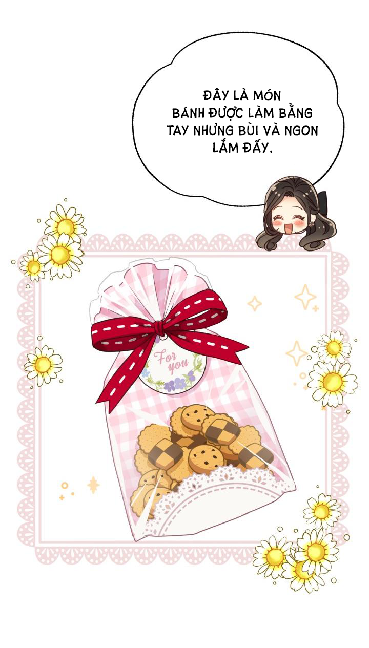[16+] ánh sao ban mai chapter 62.1 33