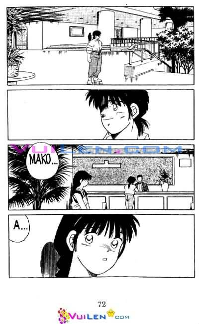 truyền nhân atula - shura no mon i chapter 23 73