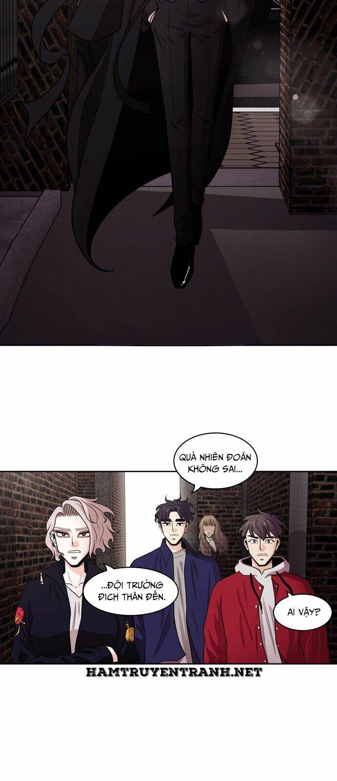 tomorrow - ngày mai chapter 23 57