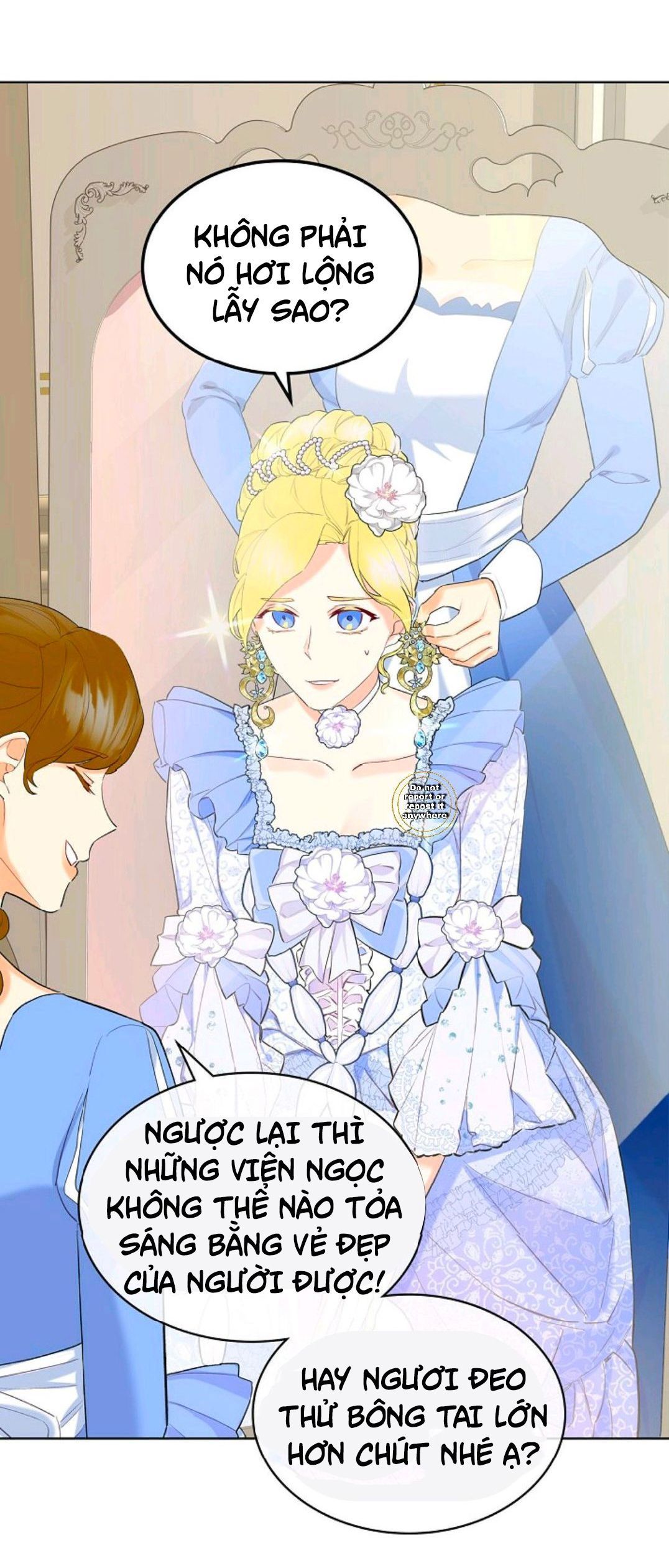 kẻ tạo ra ác nữ chapter 12 35