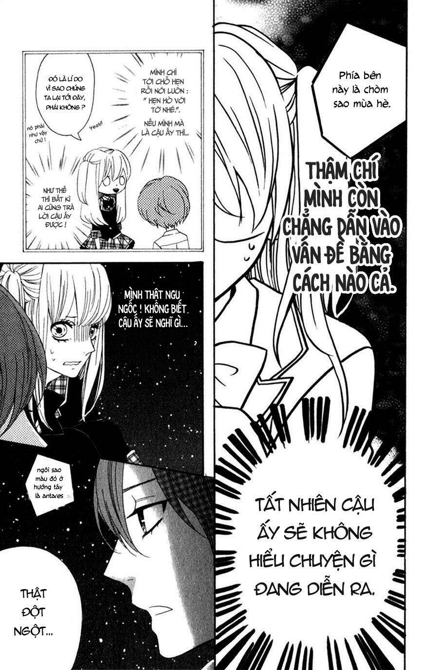 mairunovich chapter 52 7