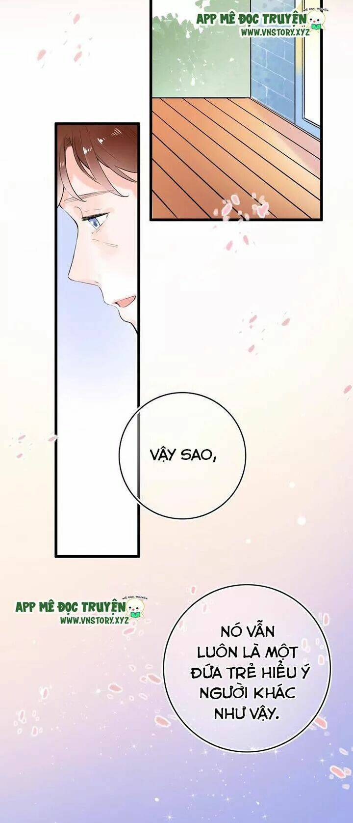 trạch thượng tịch mịch huỳnh hỏa chapter 61 35