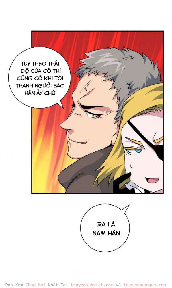 tôi sinh ra để làm người vĩ đại chapter 65 54