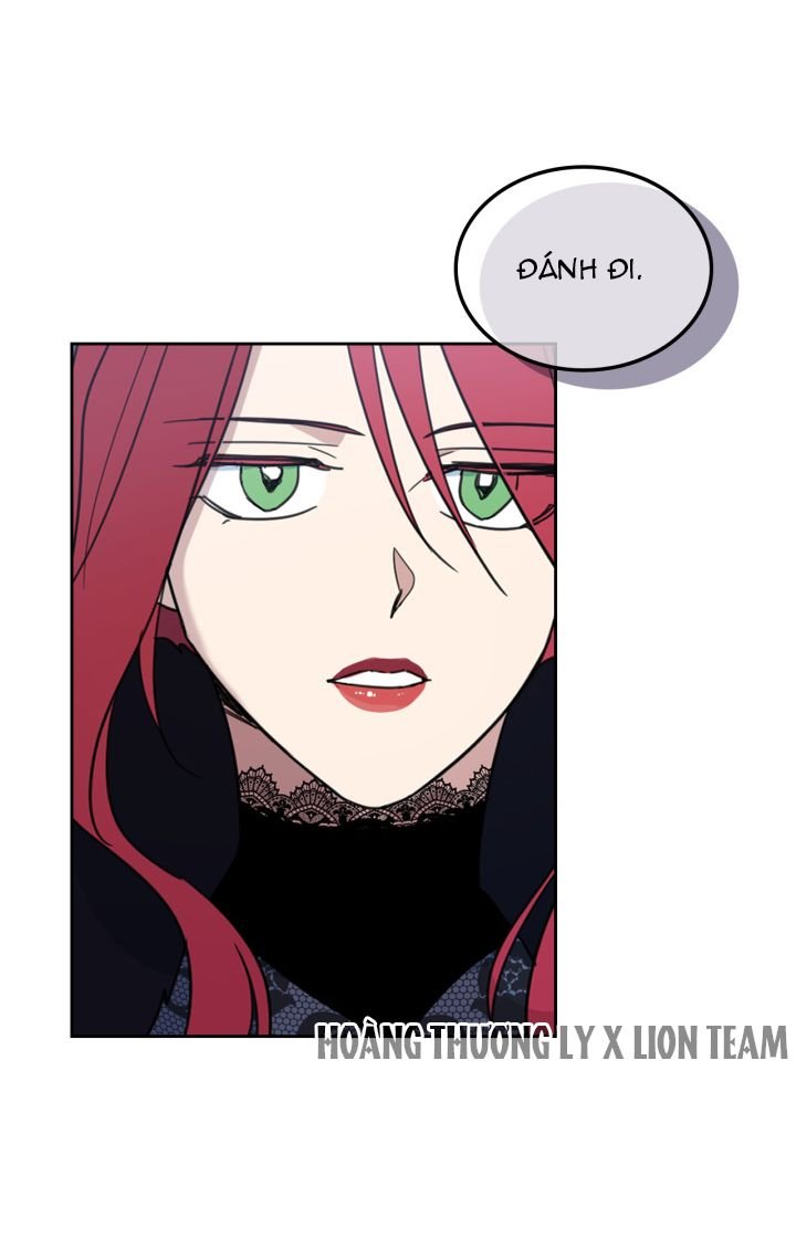 [18+] người đẹp và quái vật chapter 53 70