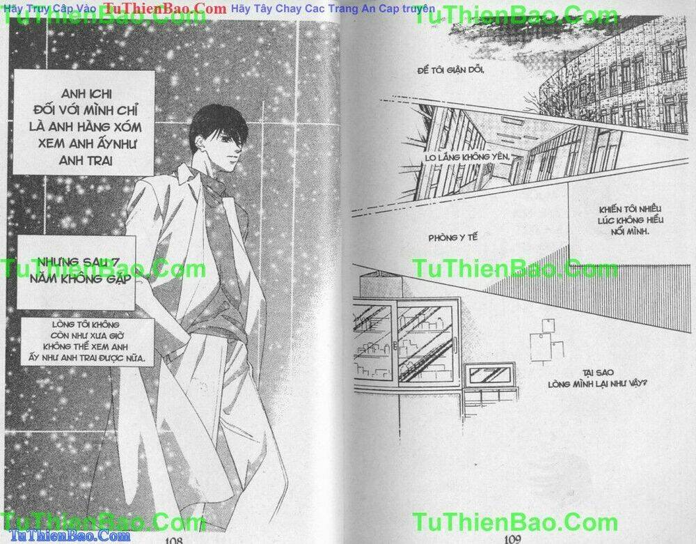 quả chín mọng chapter 1 53