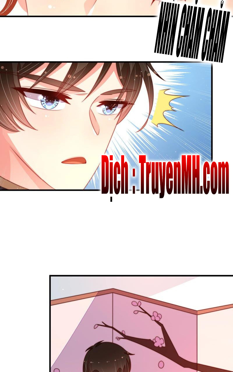 ngày nào thiếu soái cũng ghen chapter 294 12