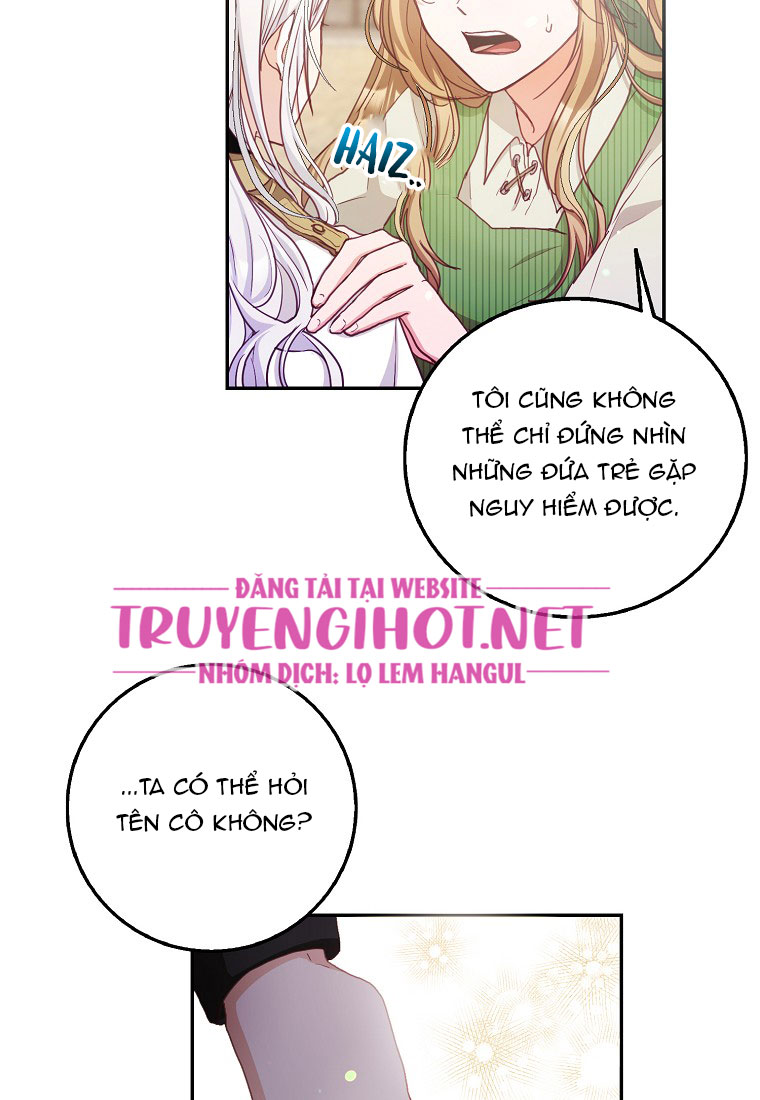 trở thành vợ của nam chính chapter 14.1 39