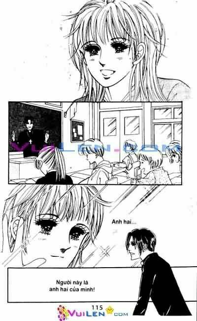 tìm anh - look for oppa chapter 9 115