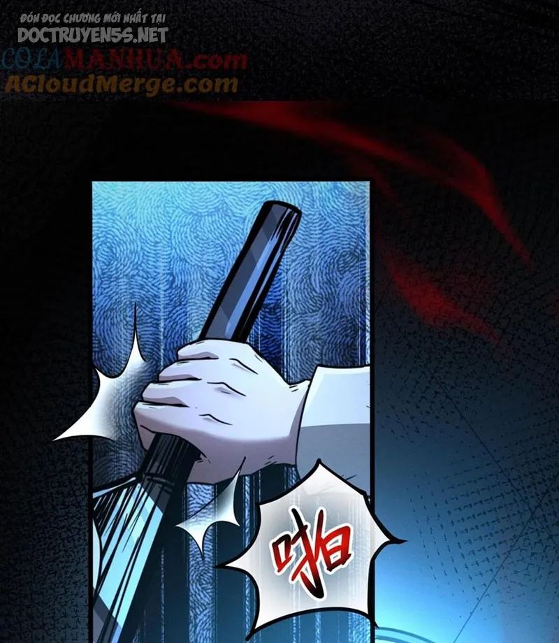 quỷ dị dược tề sư: bệnh nhân của ta đều là kinh khủng chapter 109 27