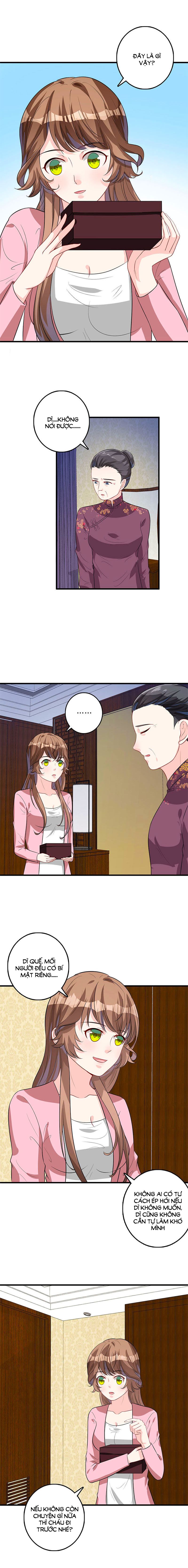 tân nương thế thân chapter 36 7