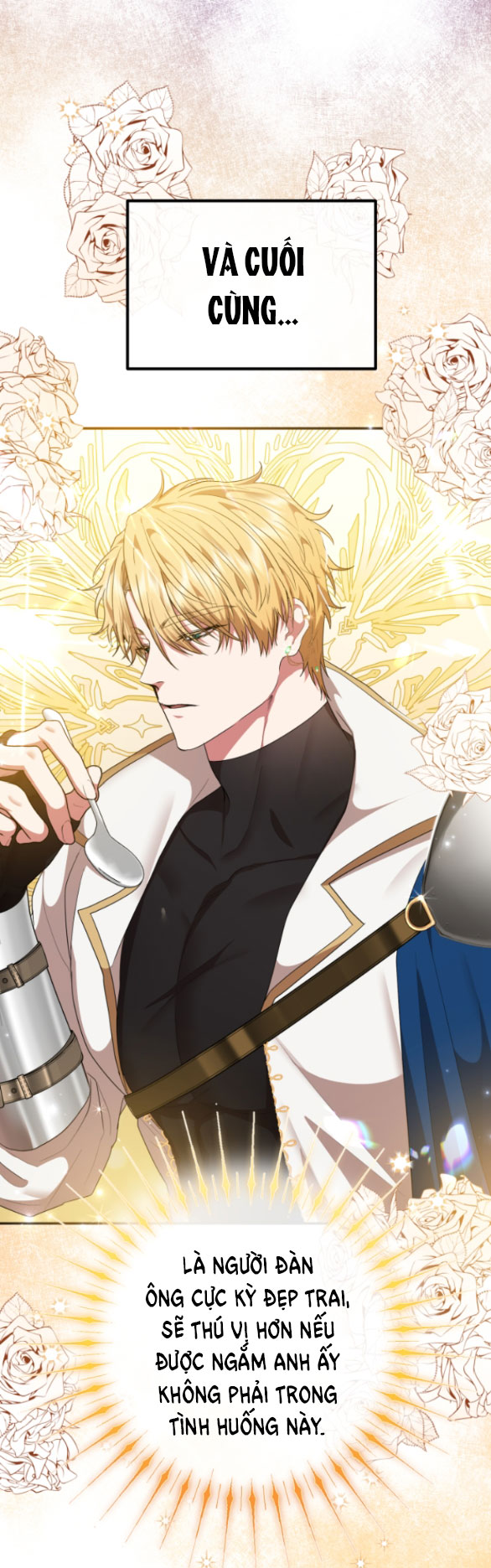 [18+] dũng sĩ vị tha chapter 2.2 17