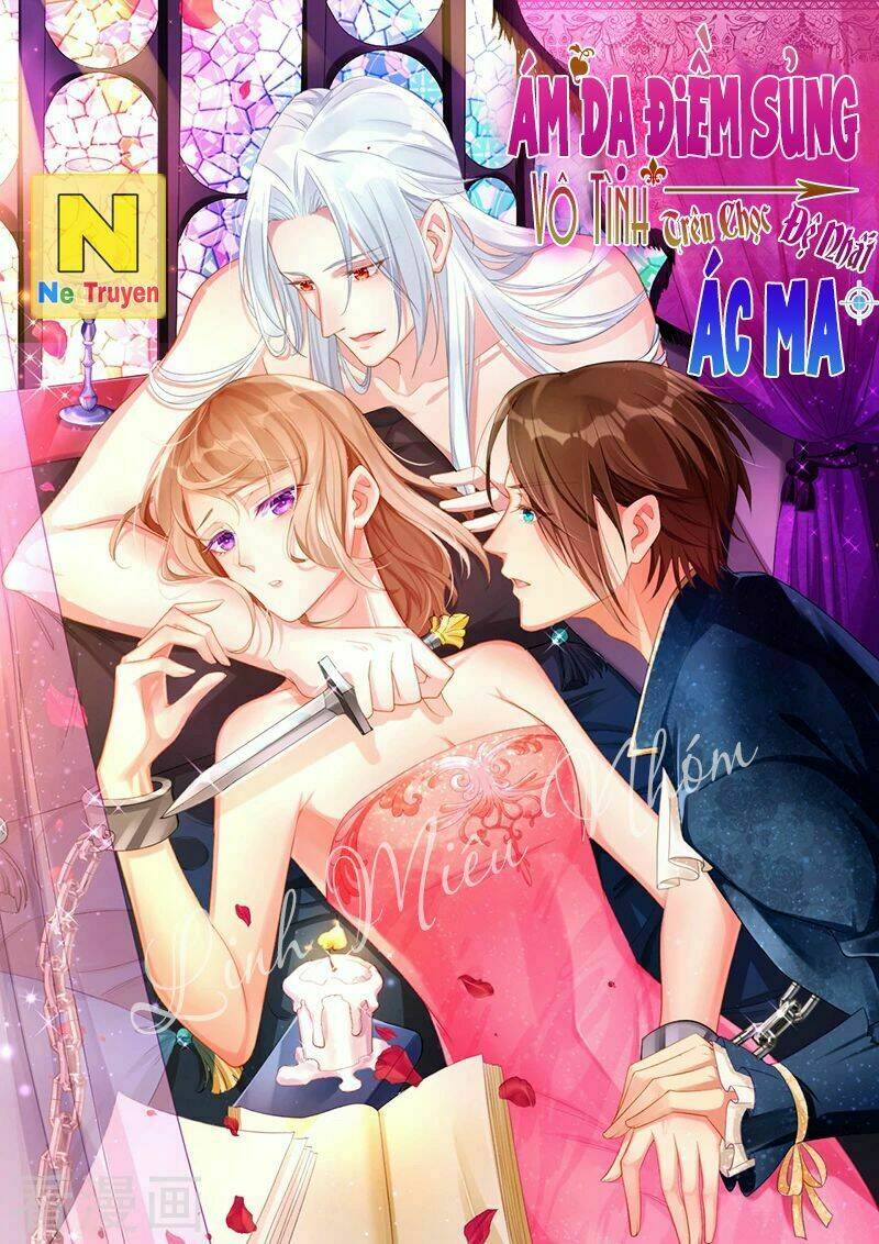 độc phi tại thượng, tà vương tại hạ chapter 6 12